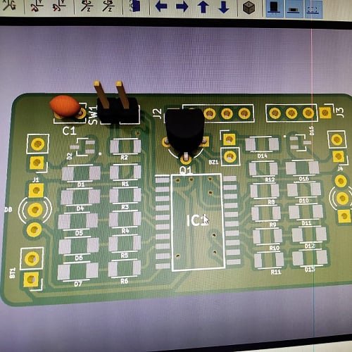 Elite Edge Tech Solutions
