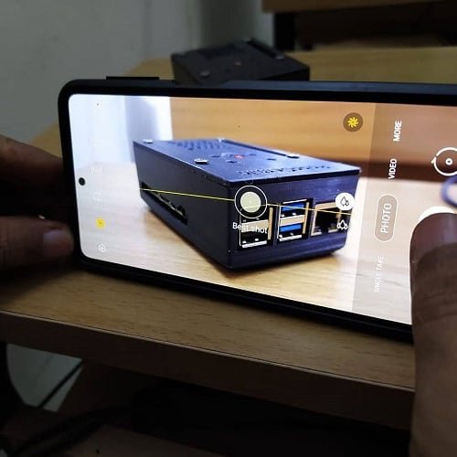 Elite Edge Tech Solutions